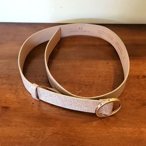 Rachel Parcell Belt